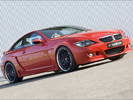 BMW Hamann M6