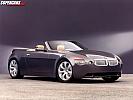 2000 BMW Z9 Cabriolet