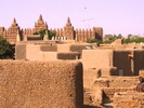 Djenne ni Mali