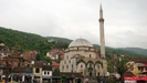 Sinan Pasha Mosque in Prizren - Kosovo