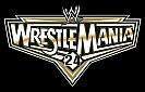 WrestleMania24logo