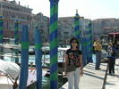 piloni in apa