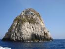 Zakynthos - cruise around the island