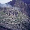 Uitatul Machu Picchu