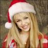 hannah montana crismas