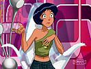 totally spies alex