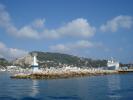 Zakynthos - cruise around the island