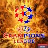 Uefa_logo_with_Steaua_bucharest_colors_on_fire-