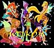 winx....