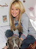 Ashley Tisdale