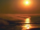 Burning away the Fog