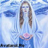 avatare unreal dark angel black @Avatarul.Ro (28)