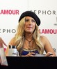 Ashley+Tisdale+speaks+during+event+Glamour+YKayOBl7m2yl