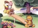 Garfield park wallpaper[2]