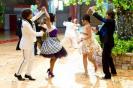 HSM3_Zac_Vanessa_Corbin_Monique_Real_Prom_Dance