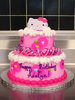 Tort Hello Kitty 1