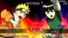 lee vs naruto