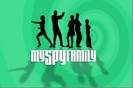 My Spy Family