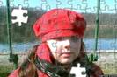 puzzle,mai sunt 2 piese