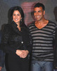 Akshay si Katrina la Conferinta de presa a filmului Humko Deewaana Kar Gaye