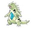 248tyranitar