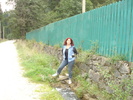 LA MUNTE,IN SEPTEMBRIE