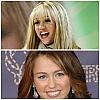 miley si hannah