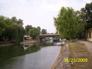 Podul Tineretii