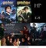 harry potter partile