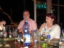 181 Israel - Tiberias (la restaurant Deck)