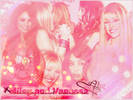 Miley_and_Vanessa_Wallpaper