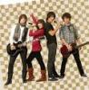 camp rock