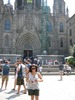22 Catedral de Barcelona