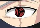 Kakasi sharingan