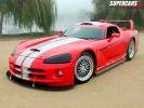 Dodge Viper Competition Coupe-2003