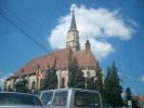 Cluj-Catedrala Sf.Mihail