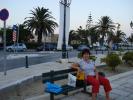 Zakynthos town