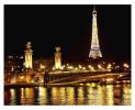 Poze cu Parisul Noaptea Imagini din Paris in Fotografii