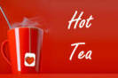 hottea