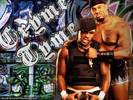 Cryme Tyme