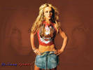 BRITNEY SPEARS Wallpaper