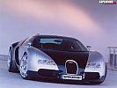 2000 Bugatti 16-4 Veyron
