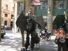 12 Barcelona La Rambla