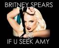 Britney Spears-If U Seek Amy GayJ