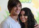 Zac and Vanessa