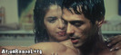 Arjun si Priyanca-o scena tare fierbinte in Yakeen-2005