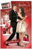 Zac and Vanessa