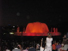 5 Barcelona Magic Fountain