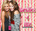 Ashley &  Miley