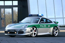 police-porche